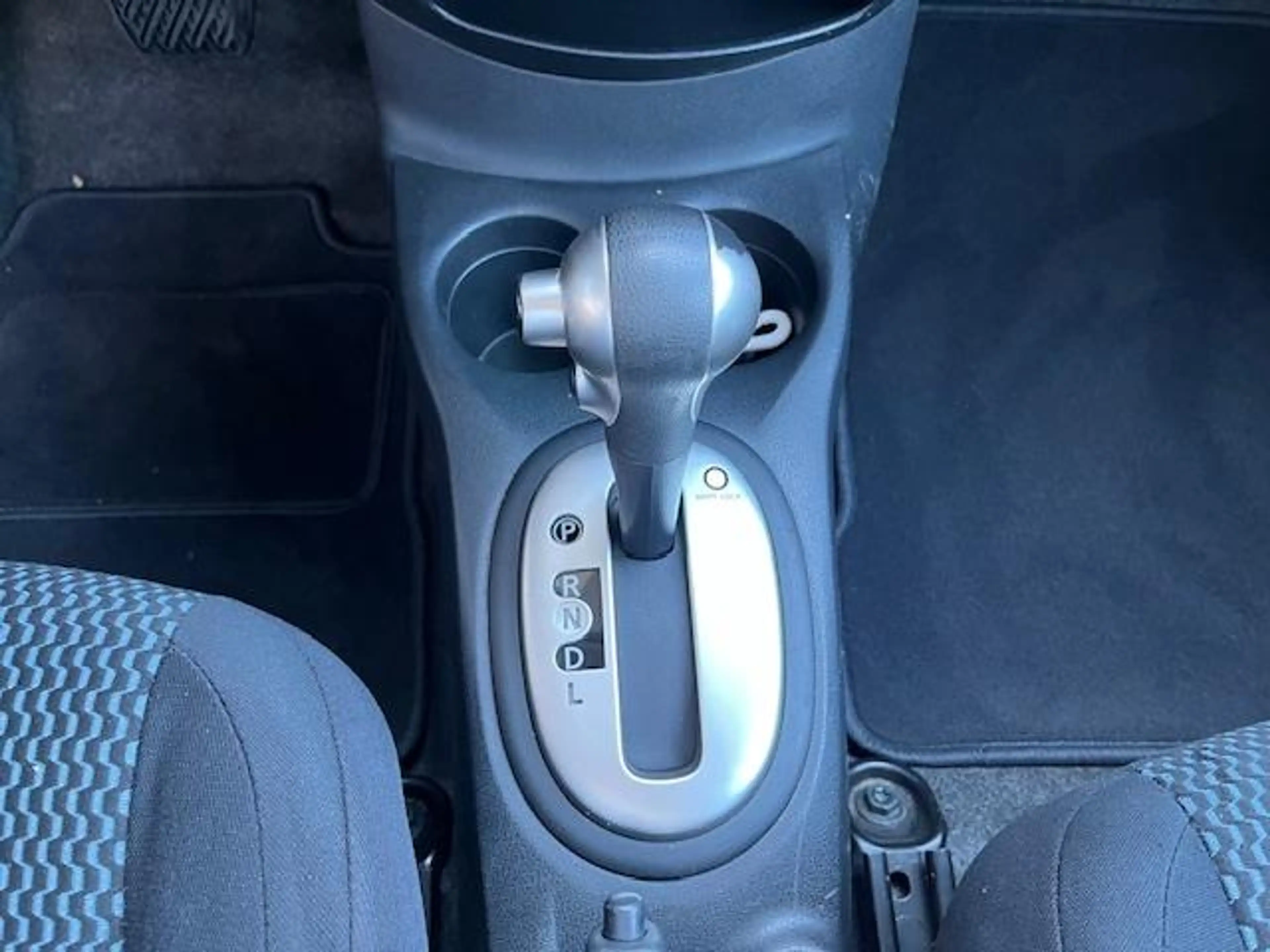 Nissan Note 1.2 DIG-S Connect Edition Automaat — photo 6