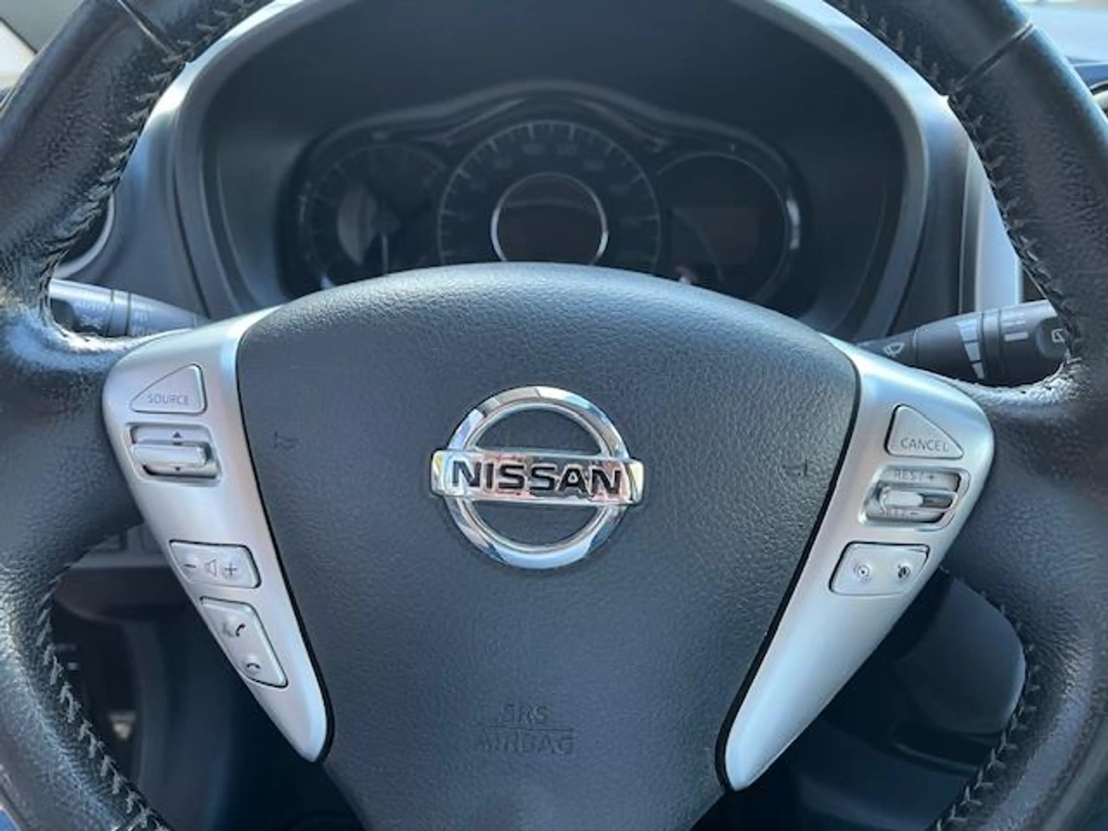 Nissan Note 1.2 DIG-S Connect Edition Automaat — photo 13
