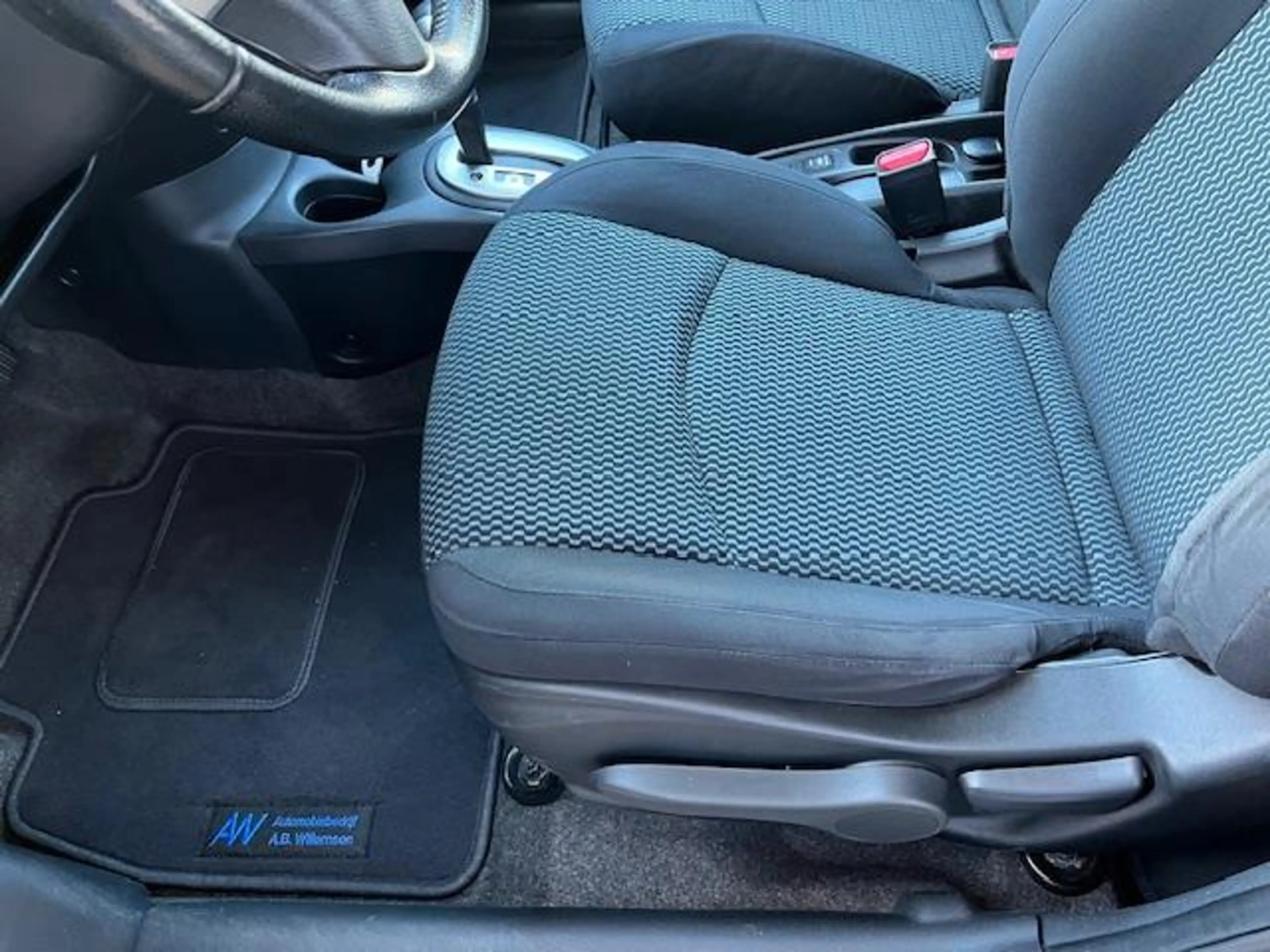 Nissan Note 1.2 DIG-S Connect Edition Automaat — photo 4