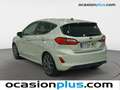 Ford Fiesta 1.0 EcoBoost MHEV ST Line 125 Plateado - thumbnail 4