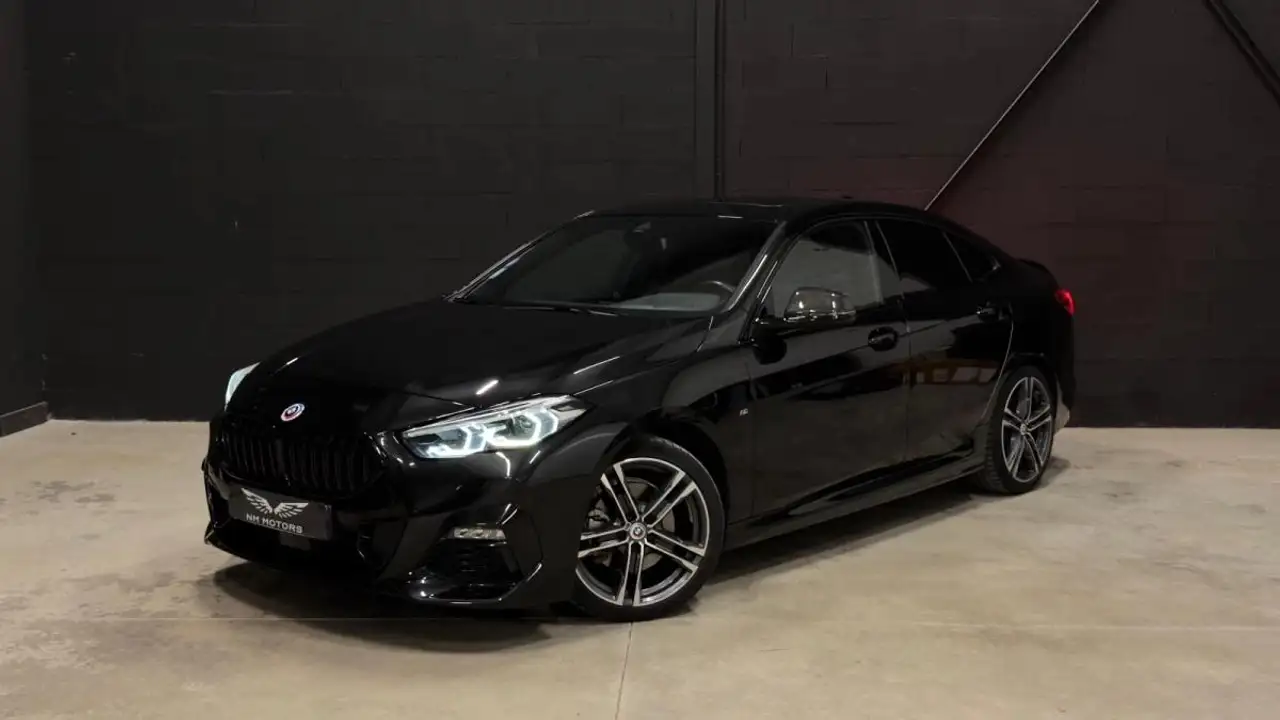 BMW 218