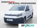 Citroen Berlingo Talla XL BlueHDi 100 Club Blanco - thumbnail 1