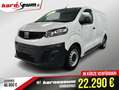 Fiat Scudo Business L1 SX | EFFIZIENT | 50kWh | Tempoma Weiß - thumbnail 1