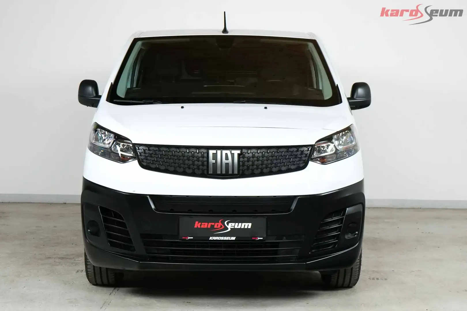 Fiat Scudo Business L1 SX | EFFIZIENT | 50kWh | Tempomat Weiß - 2