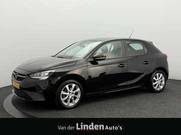 1.2 Edition | Navigatie | Carplay&Android | DAB |
