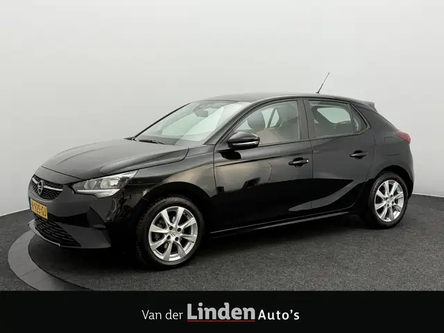 Opel Corsa 1.2 Edition | Navigatie | Carplay&Android | DAB |
