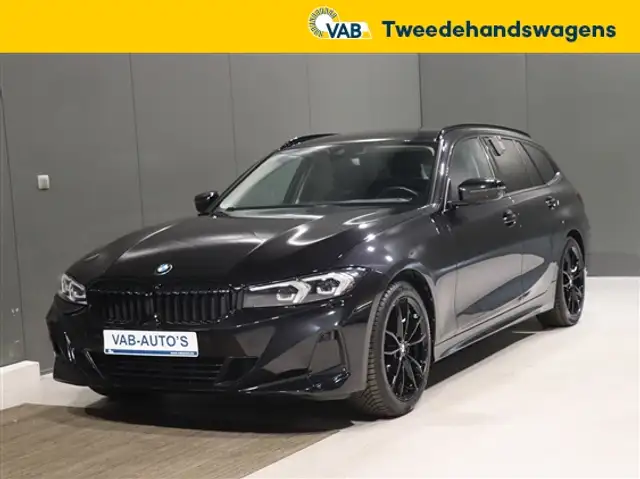 BMW 318 318I TOURING