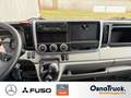 Mitsubishi 3C15 Hinterkipper + Box Orange - thumbnail 11