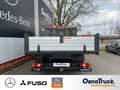 Mitsubishi 3C15 Hinterkipper + Box Orange - thumbnail 7