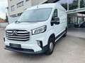 Maxus Deliver 9 L3H2 LUXURY 2.0 TDCi LED KAM TEMP CARP Blanc - thumbnail 5