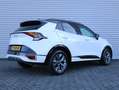 Kia Sportage 1.6 T-GDi Hybrid GT-PlusLine | Weinig km | Zeer mo Wit - thumbnail 4