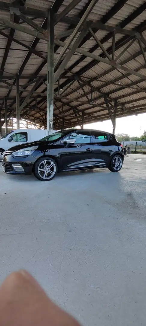 Renault Clio TCe 120 EDC GT - 2