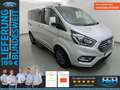 Ford Tourneo Custom 2.0 Aut 320L1 TitaniumX AHK+Xenon Silber - thumbnail 2