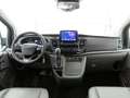 Ford Tourneo Custom 2.0 Aut 320L1 TitaniumX AHK+Xenon Silber - thumbnail 16