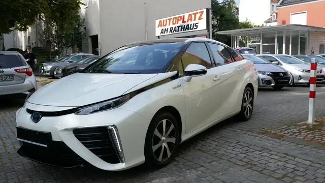 Toyota Mirai