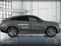Mercedes-Benz GLE 450 d Coupé 4M AMG+NIGHT+PANO+360+AHK+22"+9G Gris - thumbnail 18
