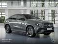 Mercedes-Benz GLE 450 d Coupé 4M AMG+NIGHT+PANO+360+AHK+22"+9G Gris - thumbnail 17