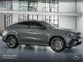 Mercedes-Benz GLE 450 d Coupé 4M AMG+NIGHT+PANO+360+AHK+22"+9G Gris - thumbnail 15