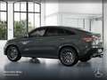 Mercedes-Benz GLE 450 d Coupé 4M AMG+NIGHT+PANO+360+AHK+22"+9G Gris - thumbnail 14