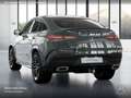 Mercedes-Benz GLE 450 d Coupé 4M AMG+NIGHT+PANO+360+AHK+22"+9G Gris - thumbnail 20