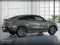 Mercedes-Benz GLE 450 d Coupé 4M AMG+NIGHT+PANO+360+AHK+22"+9G Gris - thumbnail 16
