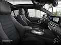 Mercedes-Benz GLE 450 d Coupé 4M AMG+NIGHT+PANO+360+AHK+22"+9G Gris - thumbnail 11