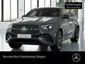 Mercedes-Benz GLE 450 d Coupé 4M AMG+NIGHT+PANO+360+AHK+22"+9G Gris - thumbnail 1