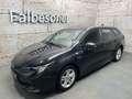 Toyota Corolla Touring Sports 1,8 Hybrid Active Schwarz - thumbnail 1