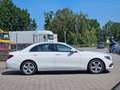 Mercedes-Benz E 200 d 9G-TRONIC Avantgarde Navi Kamera Bianco - thumbnail 8