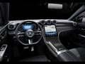 Mercedes-Benz GLC 220 d 4M Coupe AMG+AMBIENTE+DISTRO+MEMORY Grau - thumbnail 11