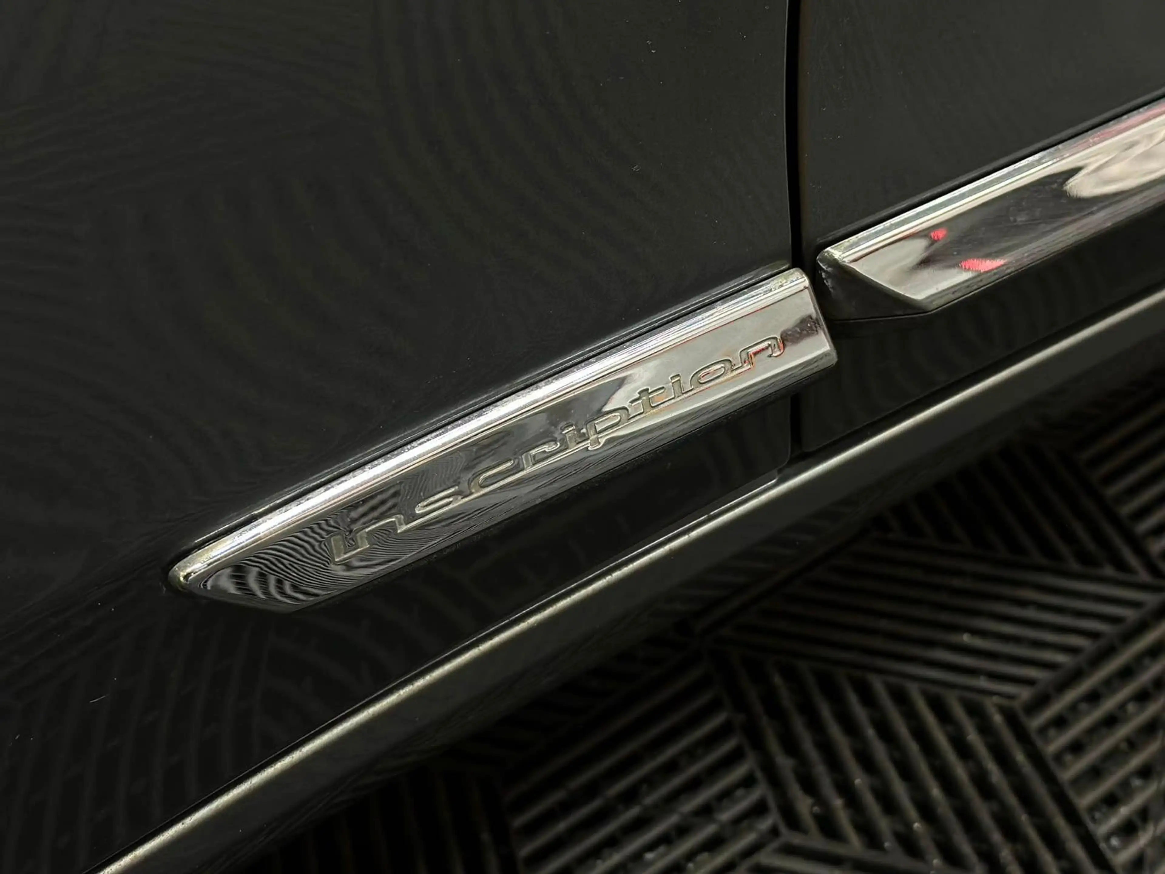 Volvo V90 2.0 D5 INSCRIPTION 4X4 LED#ACC#LED#SHZ#AHK — photo 9