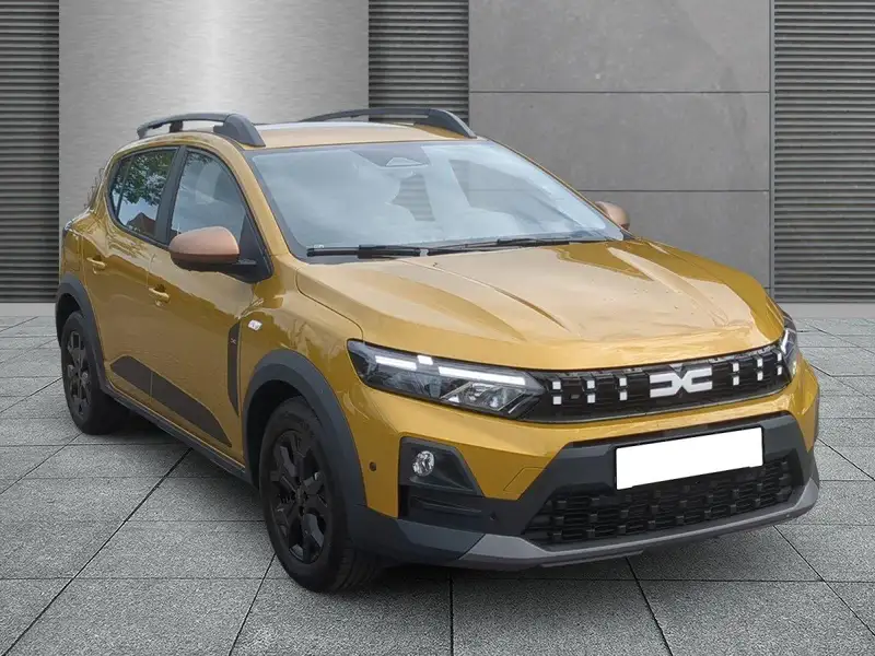 DACIA Stepway