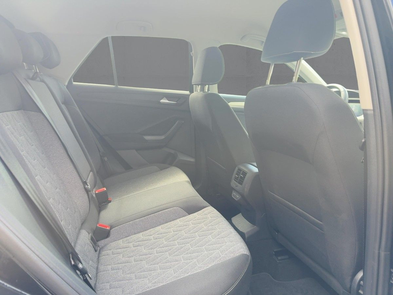 Volkswagen T-Roc 1.0 TSI OPF Life DIGITALES COCKPIT — photo 13