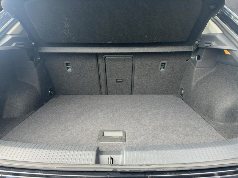 Volkswagen T-Roc 1.0 TSI OPF Life DIGITALES COCKPIT — photo 14