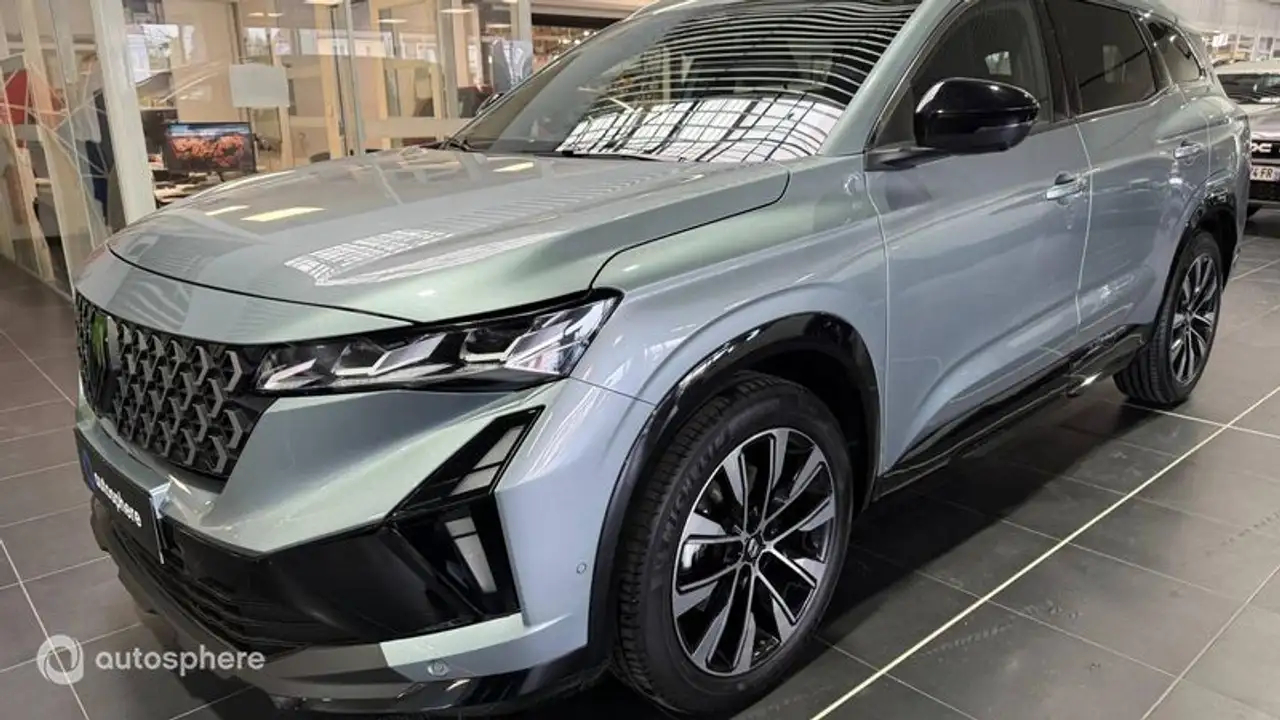 Renault Espace