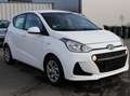 Hyundai i10 i10 1.0 Passion Weiß - thumbnail 10