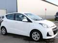 Hyundai i10 i10 1.0 Passion Weiß - thumbnail 9