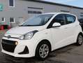 Hyundai i10 i10 1.0 Passion Weiß - thumbnail 3