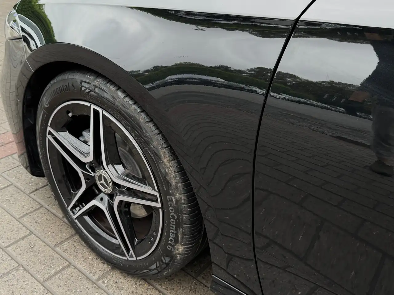 Mercedes-Benz CLA *1-PROPRIETAIRE/1-OWNER*FULL-AMG*PANORAMIQUE*GARANTIE-MB*, миниатюра 10