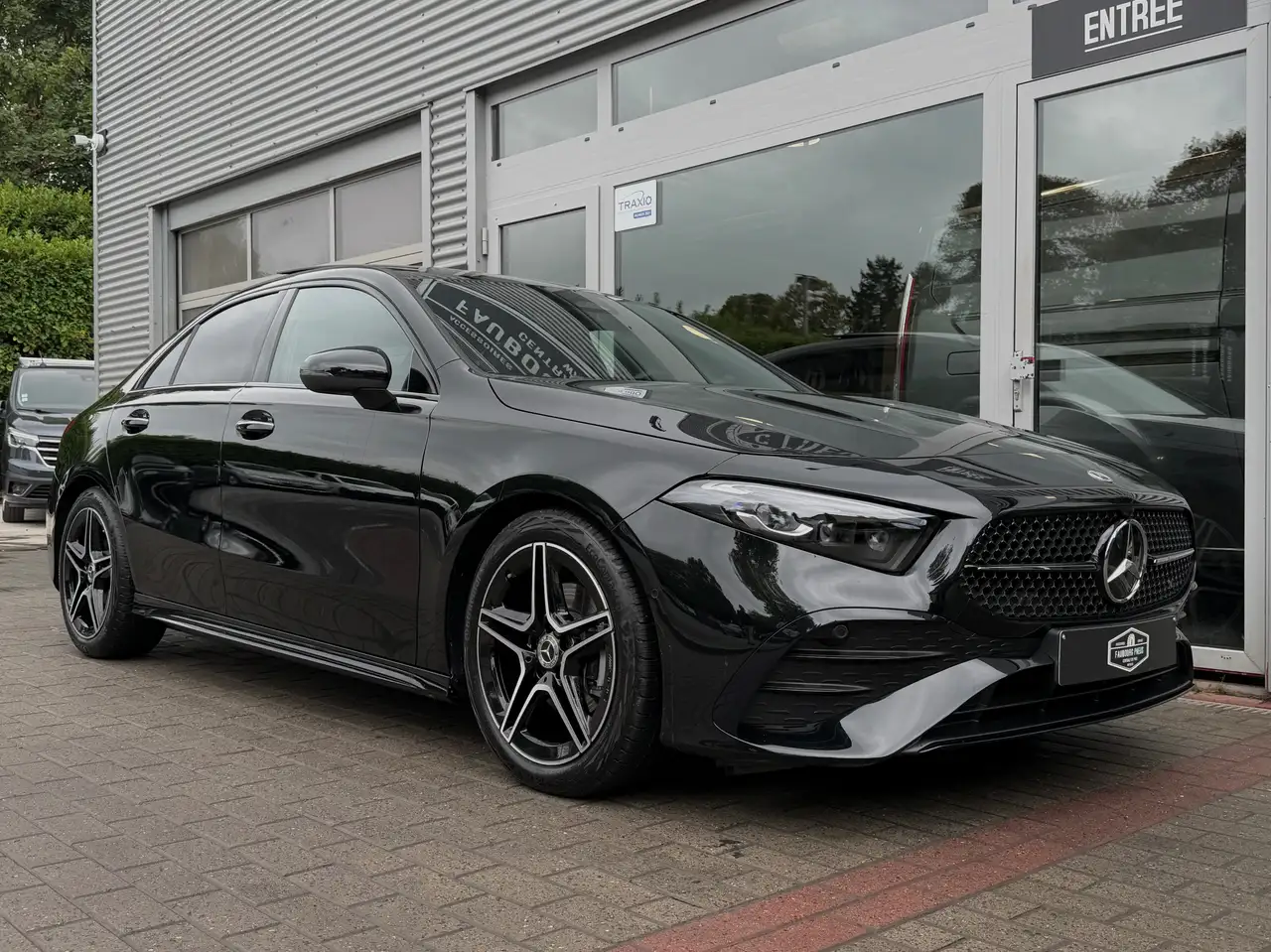 Mercedes-Benz CLA *1-PROPRIETAIRE/1-OWNER*FULL-AMG*PANORAMIQUE*GARANTIE-MB*, миниатюра 14