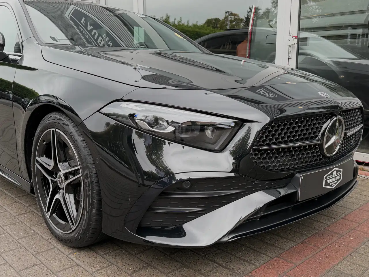 Mercedes-Benz CLA *1-PROPRIETAIRE/1-OWNER*FULL-AMG*PANORAMIQUE*GARANTIE-MB*, миниатюра 15