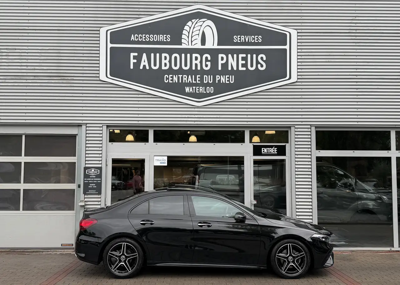 Mercedes-Benz CLA *1-PROPRIETAIRE/1-OWNER*FULL-AMG*PANORAMIQUE*GARANTIE-MB*, миниатюра 6