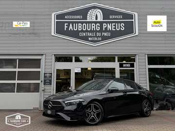 *1-PROPRIETAIRE/1-OWNER*FULL-AMG*PANORAMIQUE*GARANTIE-MB*
