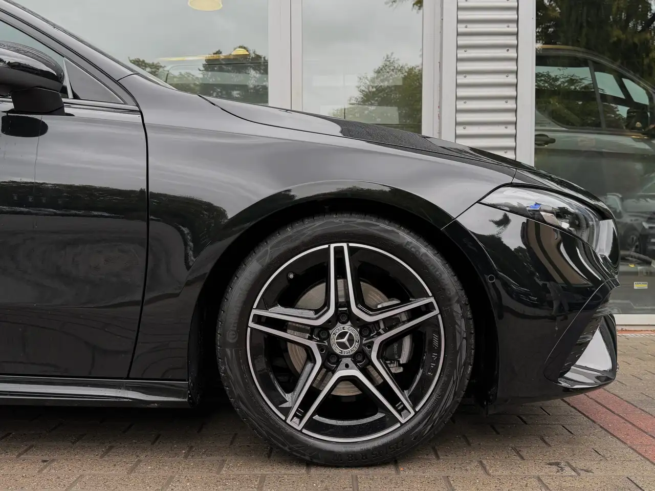 Mercedes-Benz CLA *1-PROPRIETAIRE/1-OWNER*FULL-AMG*PANORAMIQUE*GARANTIE-MB*, миниатюра 16