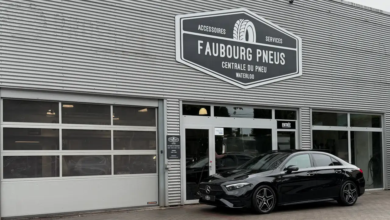 Mercedes-Benz CLA *1-PROPRIETAIRE/1-OWNER*FULL-AMG*PANORAMIQUE*GARANTIE-MB*, миниатюра 19