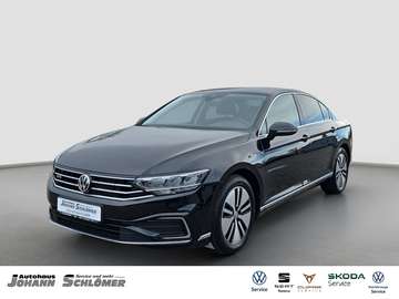 1.4 TSI GTE NAVI KAMERA AHK ACC LED SHZ Klima