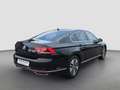 Volkswagen Passat 1.4 TSI GTE NAVI KAMERA AHK ACC LED SHZ Klima Schwarz - thumbnail 5