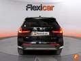 BMW X1 sDrive 18dA Negro - thumbnail 5