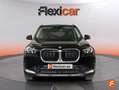 BMW X1 sDrive 18dA Negro - thumbnail 2