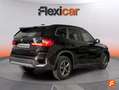 BMW X1 sDrive 18dA Negro - thumbnail 4